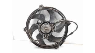 ELECTROVENTILADOR CITROEN C5 I (2001-2004) 2.2 HDI (DC4HXB, DC4HXE) 133CV 2179CC - L. 6391466 / 1250G4 2